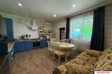 Фото №2: Дом 72 м² - Марьянская, ул. Октябрьская