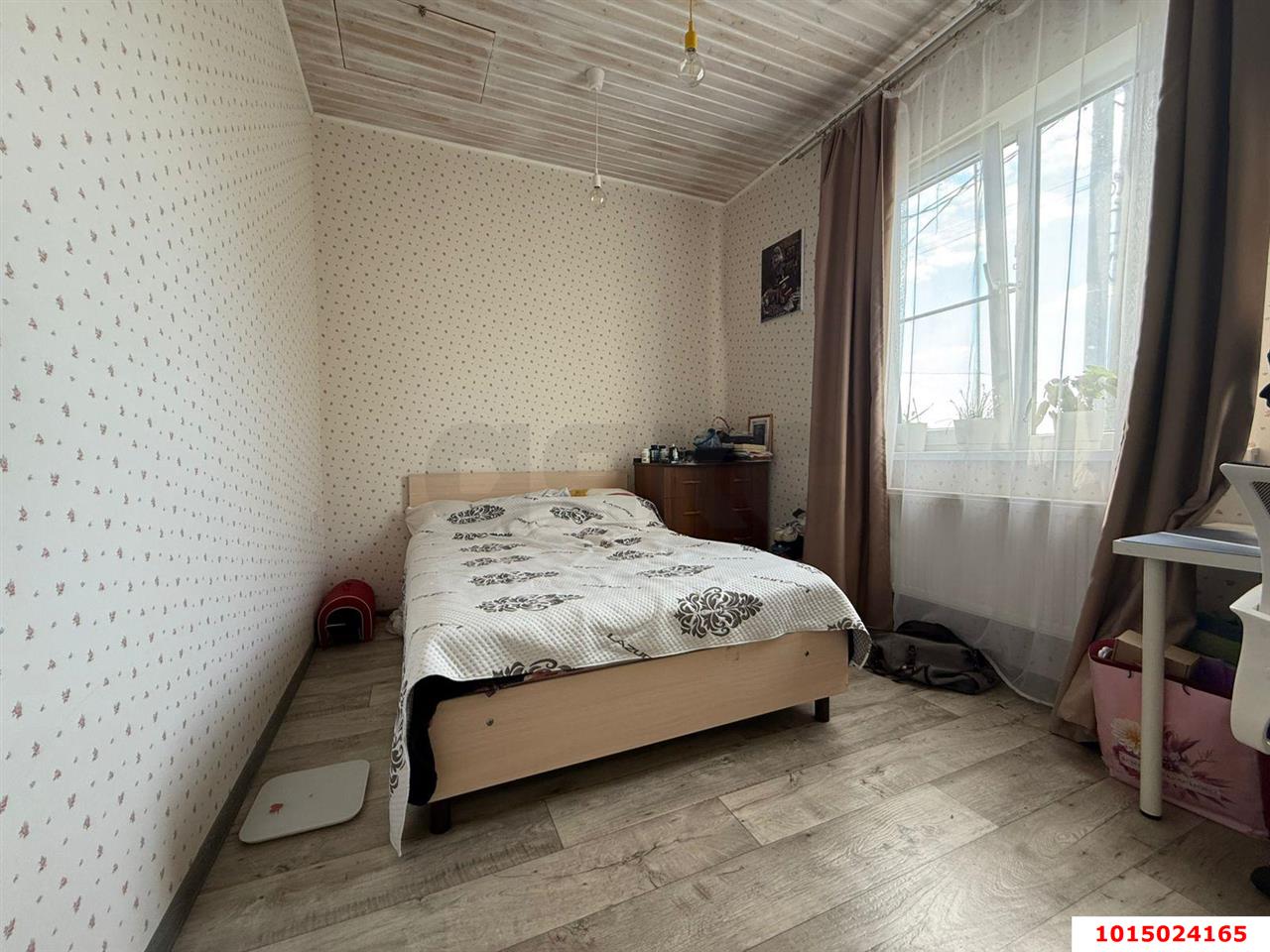 Фото №7: Дом 72 м² + 4 сот. - Марьянская, ул. Октябрьская