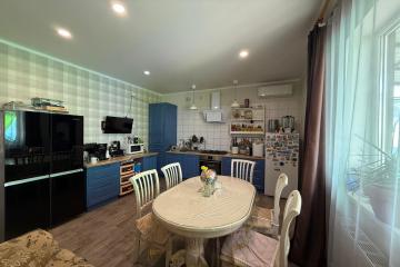 Фото №3: Дом 72 м² - Марьянская, ул. Октябрьская