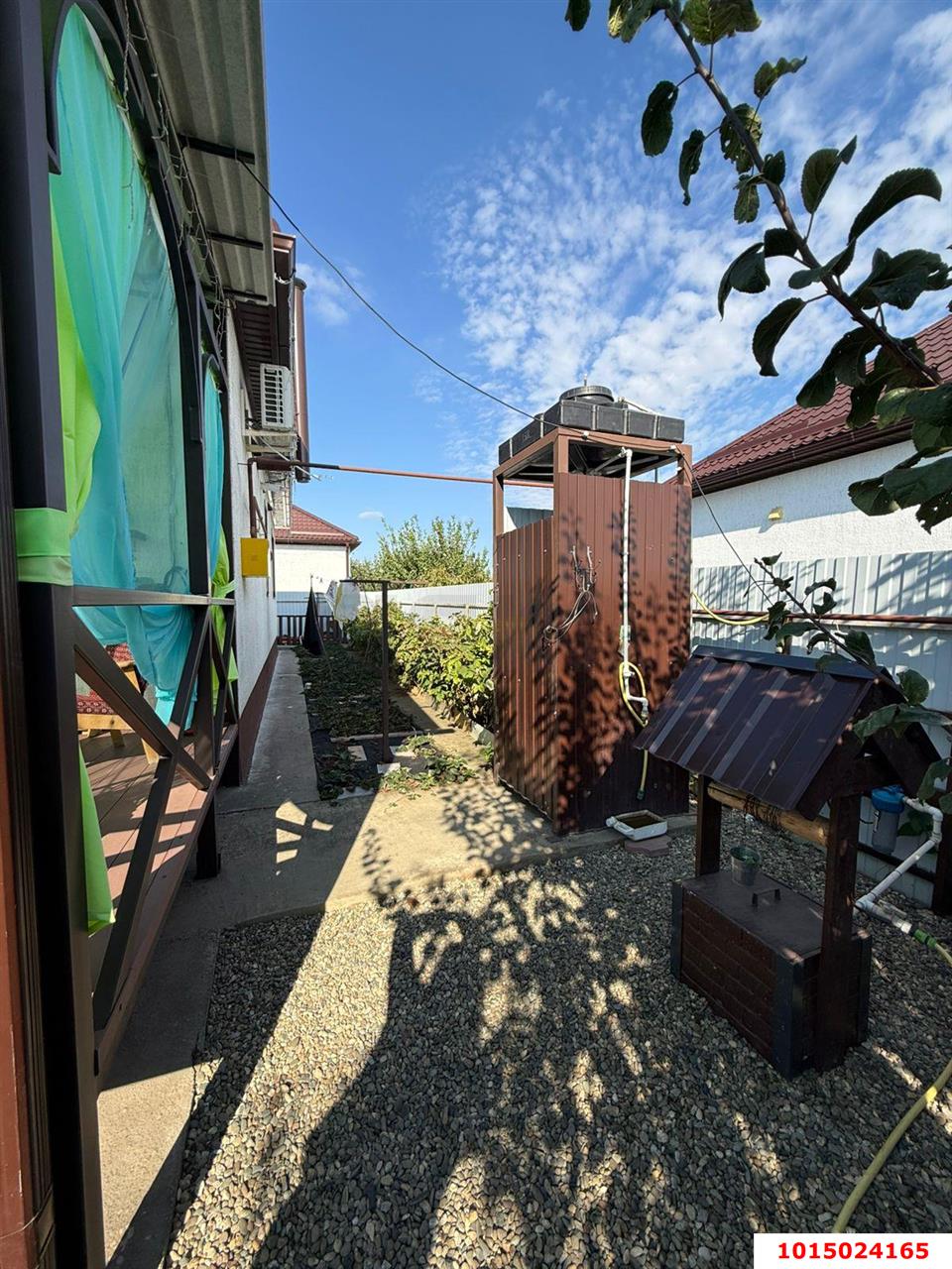 Фото №14: Дом 72 м² + 4 сот. - Марьянская, ул. Октябрьская