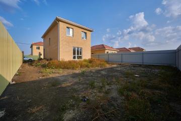 Фото №3: Дом 145 м² - Южный, п. коттеджный  Южная столица, ул. Анапская, 15