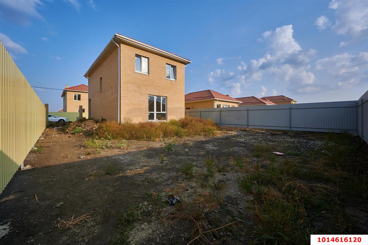 Фото №3: Дом 145 м² + 3.5 сот. - Южный, п. коттеджный  Южная столица, ул. Анапская, 15