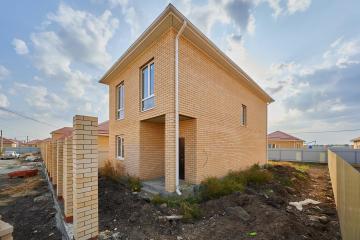 Фото №2: Дом 145 м² - Южный, п. коттеджный  Южная столица, ул. Анапская, 15