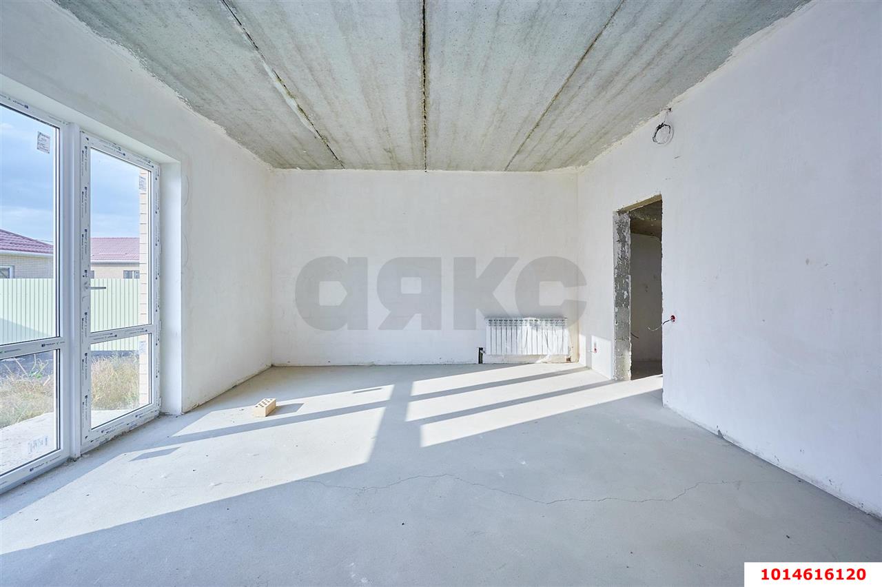 Фото №8: Дом 145 м² + 3.5 сот. - Южный, коттеджный  Южная столица, ул. Анапская, 15