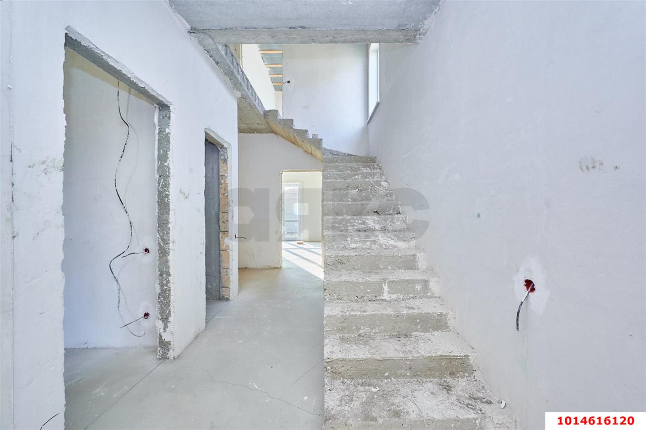 Фото №10: Дом 145 м² + 3.5 сот. - Южный, п. коттеджный  Южная столица, ул. Анапская, 15