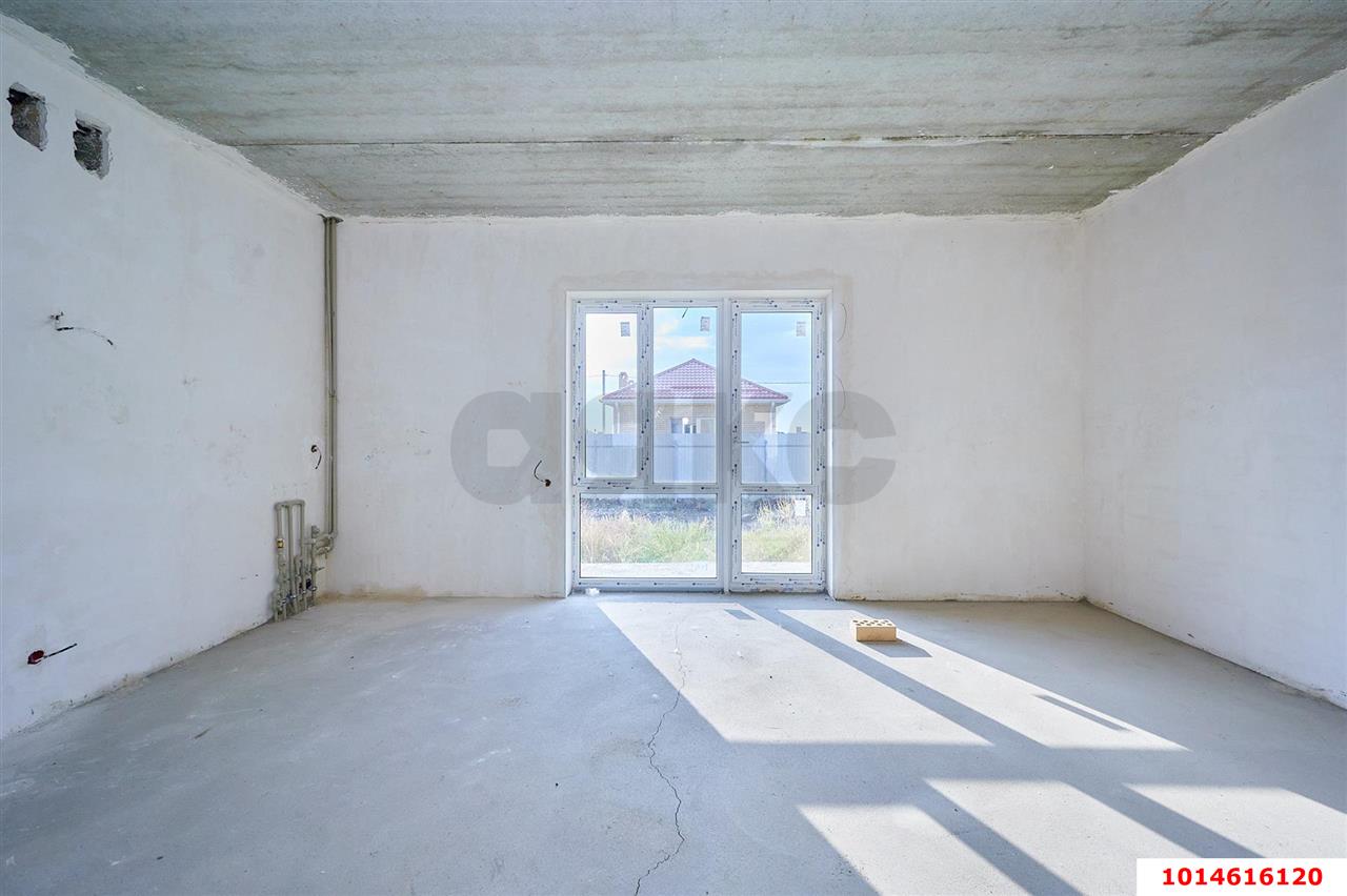 Фото №9: Дом 145 м² + 3.5 сот. - Южный, коттеджный  Южная столица, ул. Анапская, 15