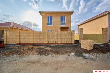 Фото №1: Дом 145 м² - Южный, п. коттеджный  Южная столица, ул. Анапская, 15