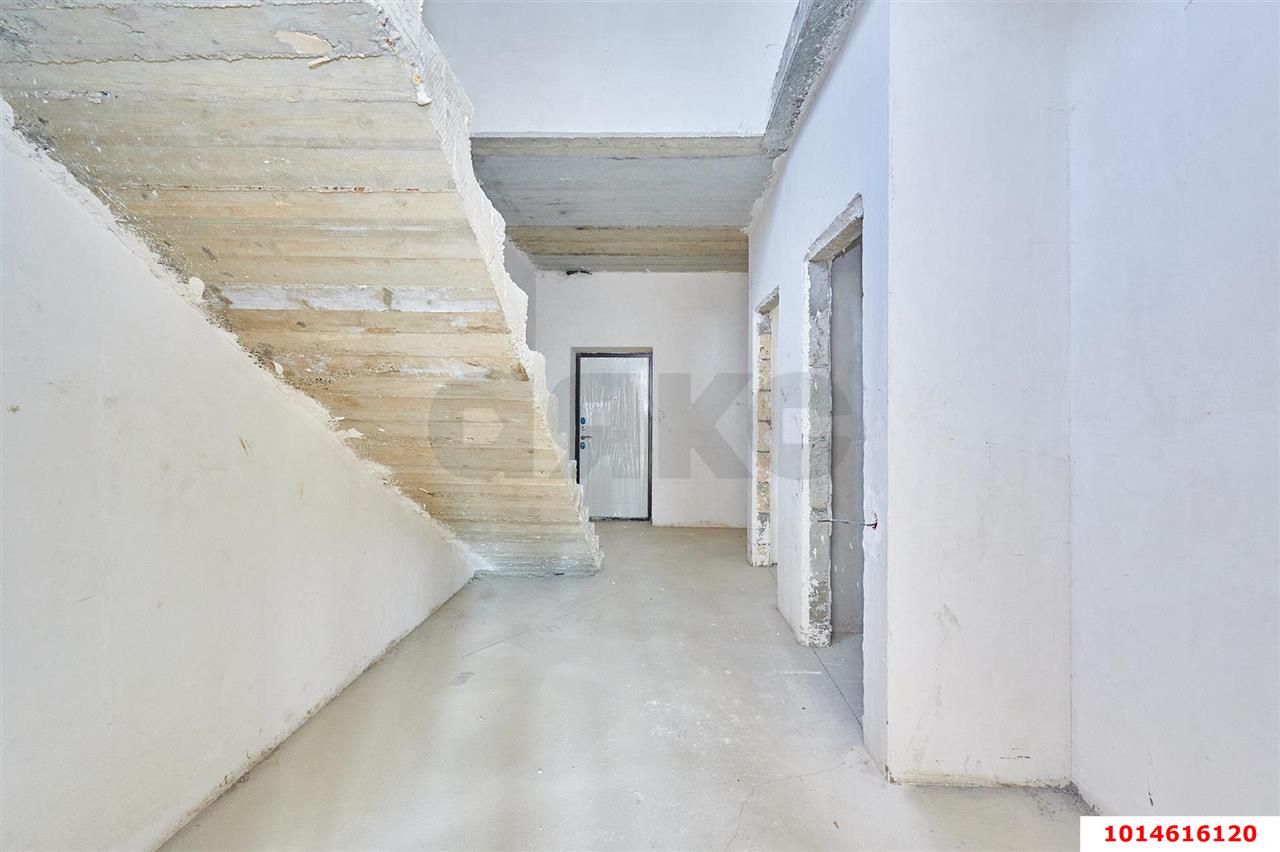 Фото №11: Дом 145 м² + 3.5 сот. - Южный, коттеджный  Южная столица, ул. Анапская, 15