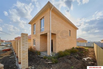 Фото №2: Дом 145 м² - Южный, п. коттеджный  Южная столица, ул. Анапская, 15