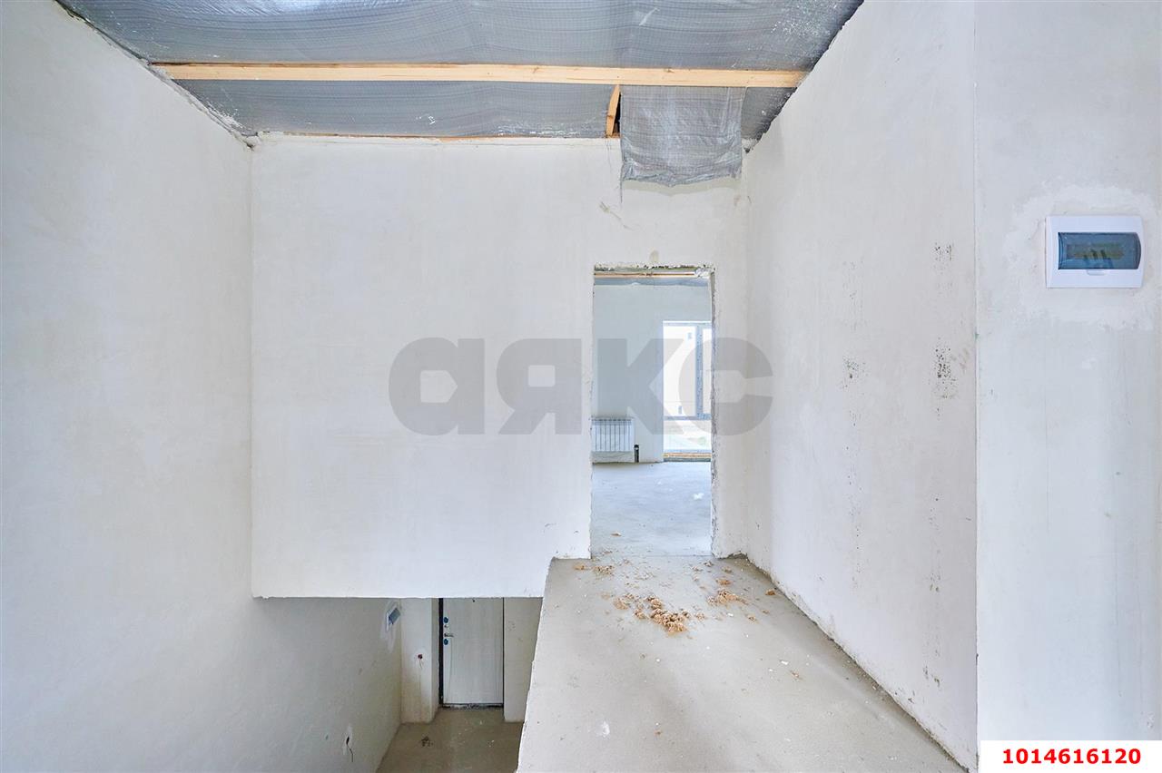 Фото №17: Дом 145 м² + 3.5 сот. - Южный, п. коттеджный  Южная столица, ул. Анапская, 15