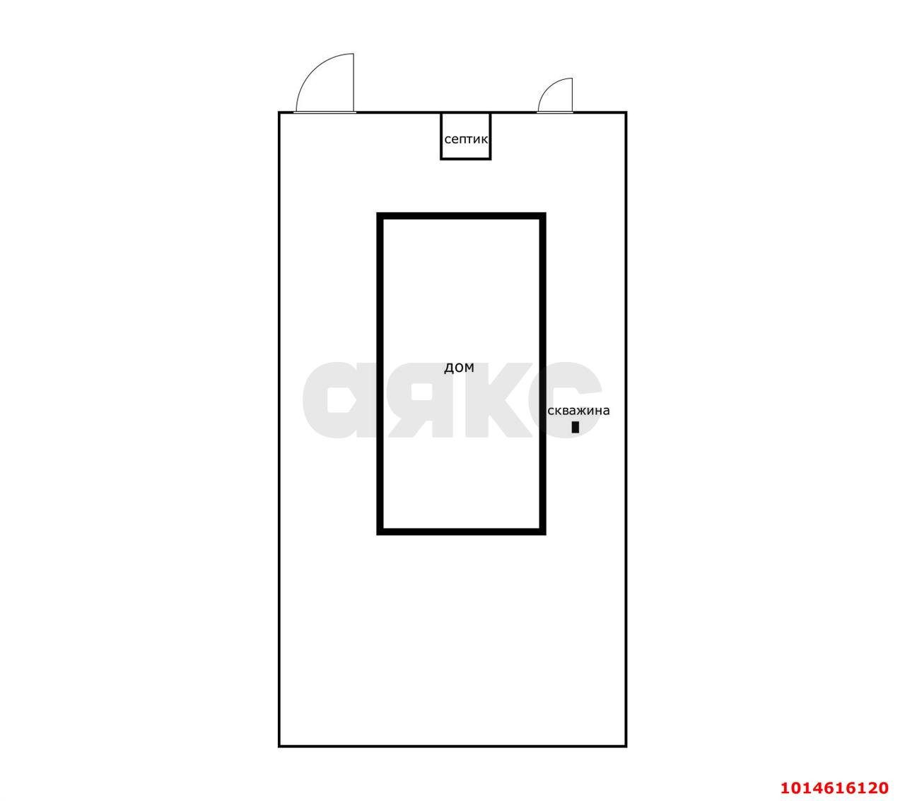 Фото №19: Дом 145 м² + 3.5 сот. - Южный, п. коттеджный  Южная столица, ул. Анапская, 15