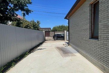 Фото №5: Дом 76 м² - Краснодар, ст Лесник, ул. Ореховая, 151