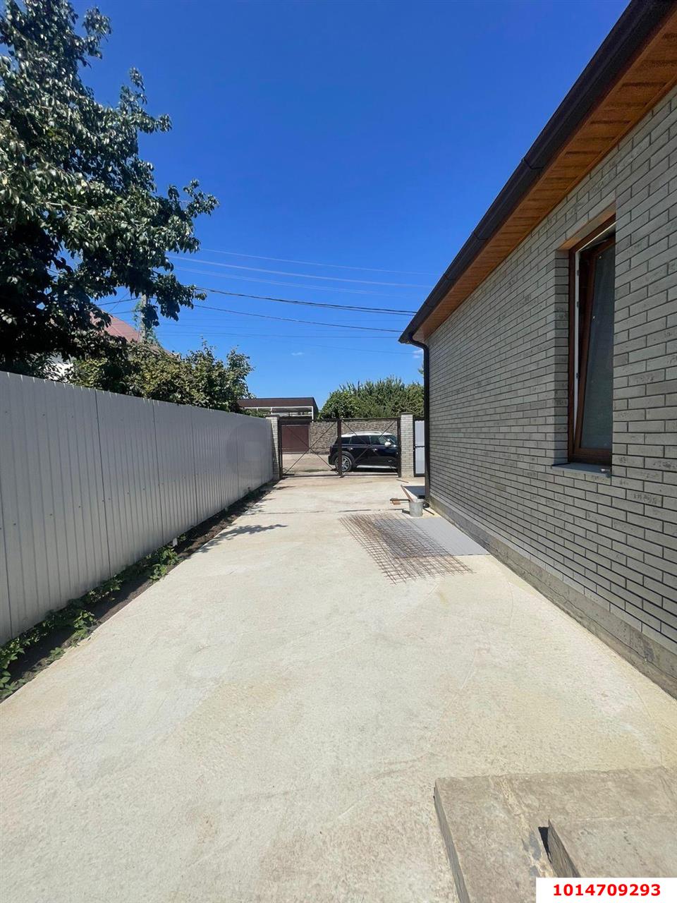 Фото №5: Дом 76 м² + 3 сот. - Краснодар, Лесник, ул. Ореховая, 151