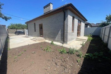 Фото №2: Дом 76 м² - Краснодар, ст Лесник, ул. Ореховая, 151