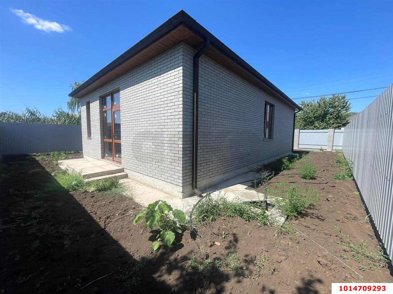 Фото №6: Дом 76 м² + 3 сот. - Краснодар, Лесник, ул. Ореховая, 151