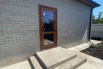 Фото №4: Дом 76 м² - Краснодар, ст Лесник, ул. Ореховая, 151