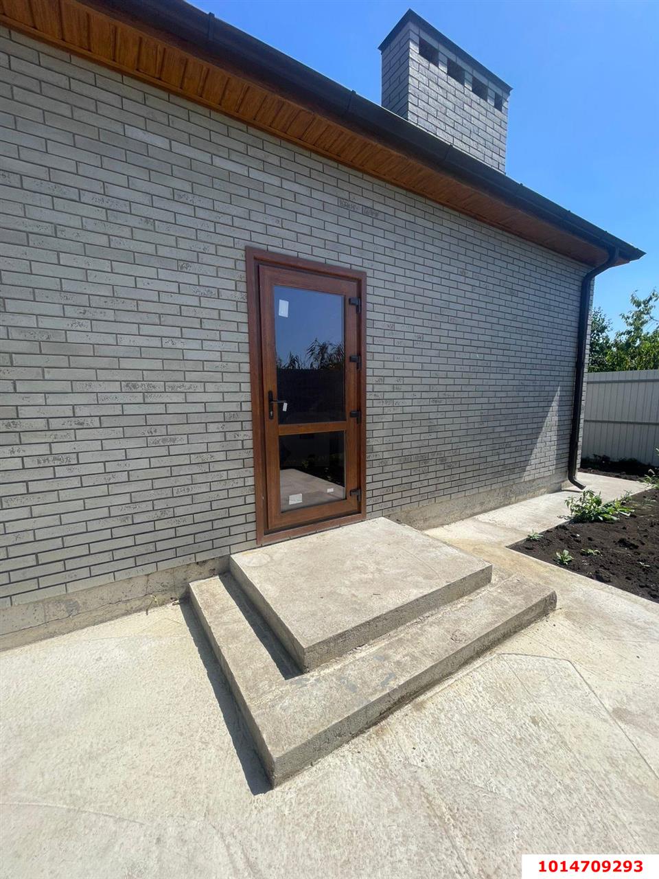 Фото №4: Дом 76 м² + 3 сот. - Краснодар, Лесник, ул. Ореховая, 151