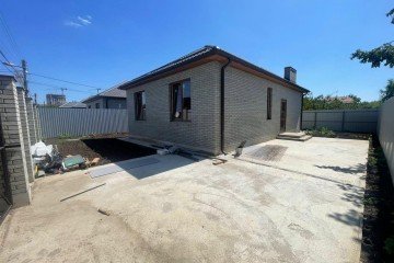 Фото №3: Дом 76 м² - Краснодар, ст Лесник, ул. Ореховая, 151