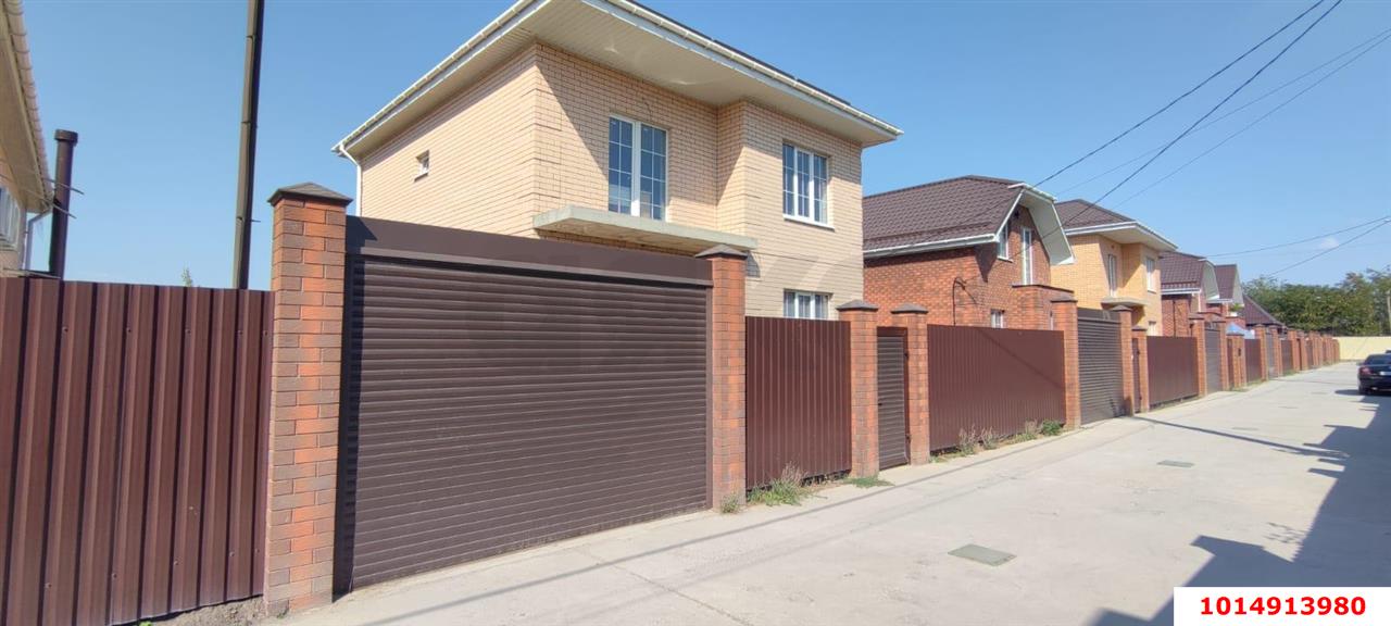 Фото №16: Дом 142 м² + 3.62 сот. - Индустриальный, мкр. Прикубанский внутригородской округ, ул. Победителей, 48/3