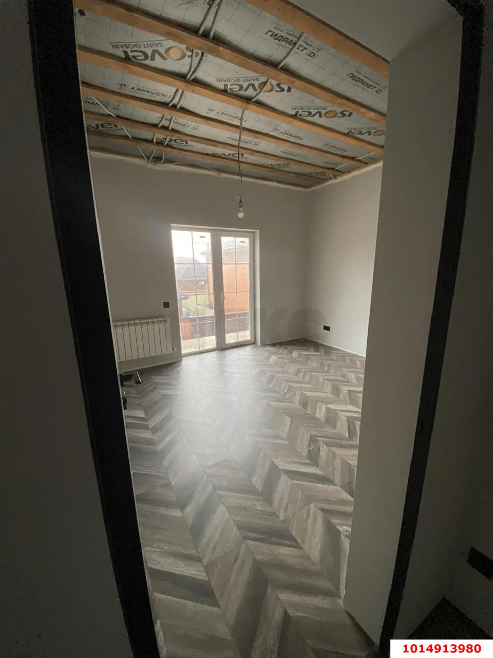 Фото №5: Дом <span class="whitespace-nowrap">142 м²</span> <span class="whitespace-nowrap">+ 3.62 сот.</span>, <span class="whitespace-nowrap">2 эт.</span> - Индустриальный, мкр. Прикубанский внутригородской округ, ул. Победителей, 48/3