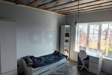 Фото №1: Дом 142 м² - Индустриальный, мкр. Прикубанский внутригородской округ, ул. Победителей, 48/3