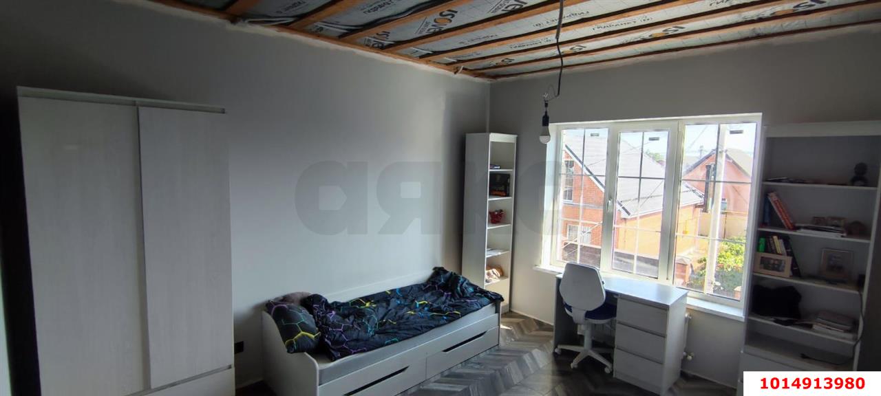 Фото №1: Дом 142 м² + 3.62 сот. - Индустриальный, Прикубанский внутригородской округ, ул. Победителей, 48/3