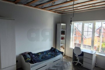 Фото №1: Дом 142 м² - Индустриальный, мкр. Прикубанский внутригородской округ, ул. Победителей, 48/3