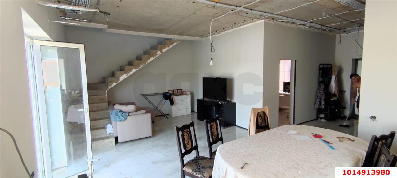 Фото №15: Дом 142 м² + 3.62 сот. - Индустриальный, Прикубанский внутригородской округ, ул. Победителей, 48/3