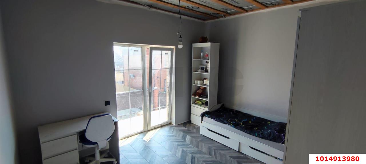 Фото №6: Дом 142 м² + 3.62 сот. - Индустриальный, Прикубанский внутригородской округ, ул. Победителей, 48/3