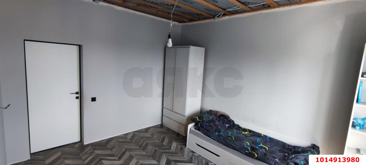 Фото №7: Дом 142 м² + 3.62 сот. - Индустриальный, Прикубанский внутригородской округ, ул. Победителей, 48/3