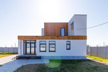 Фото №2: Дом 270 м² - Кучугуры, пер. Казачий, 9