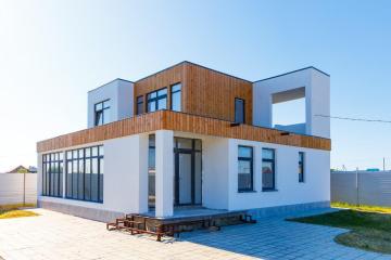 Фото №4: Дом 270 м² - Кучугуры, пер. Казачий, 9