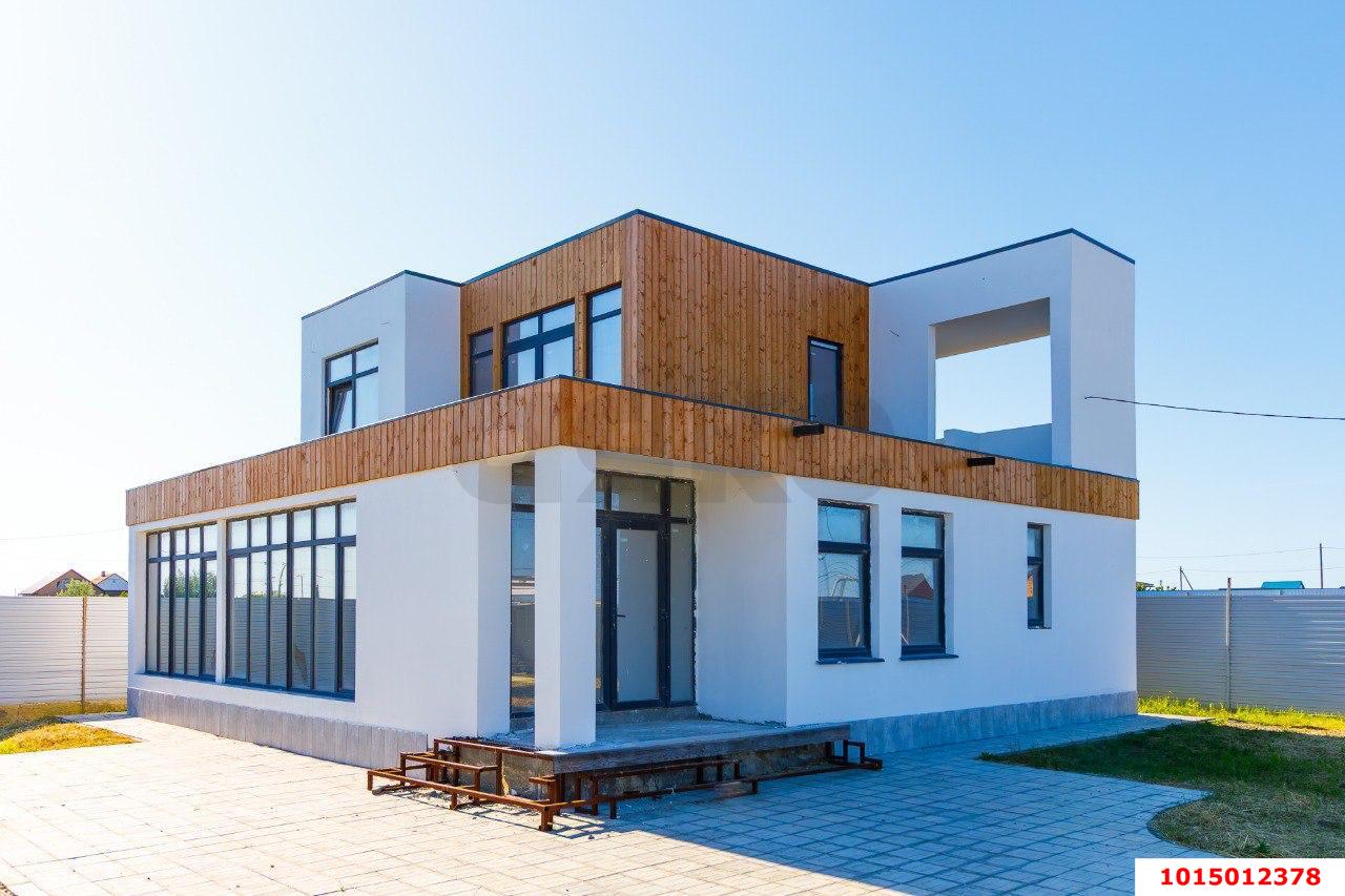 Фото №4: Дом 270 м² + 15 сот. - Кучугуры, пер. Казачий, 9