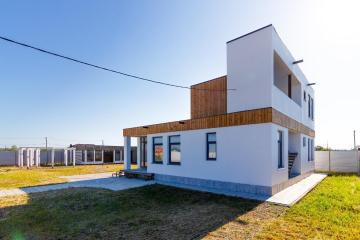 Фото №3: Дом 270 м² - Кучугуры, пер. Казачий, 9