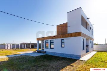 Фото №3: Дом 270 м² - Кучугуры, пер. Казачий, 9