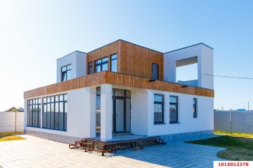 Фото №4: Дом 270 м² - Кучугуры, пер. Казачий, 9