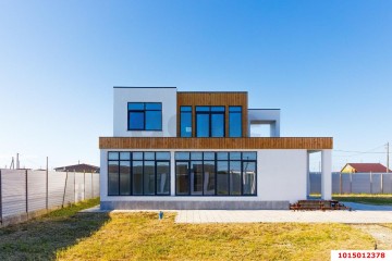 Фото №1: Дом 270 м² - Кучугуры, пер. Казачий, 9