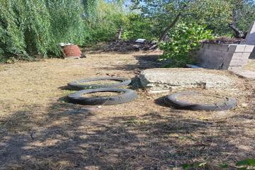 Фото №1: Земельный участок 6 сот. - СНТ Нива, мкр. Прикубанский внутригородской округ, ул. Малиновая