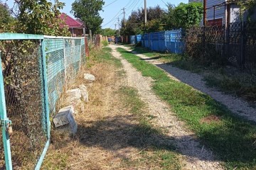 Фото №4: Земельный участок под ИЖС 6 сот. - СНТ Нива, мкр. Прикубанский внутригородской округ, ул. Малиновая