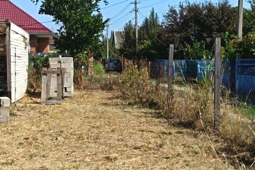 Фото №2: Земельный участок под ИЖС 6 сот. - СНТ Нива, мкр. Прикубанский внутригородской округ, ул. Малиновая