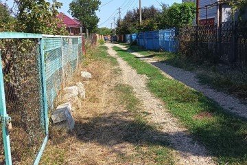 Фото №4: Земельный участок под ИЖС 6 сот. - Связист, мкр. Прикубанский внутригородской округ, ул. Энтузиастов