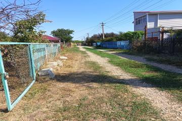 Фото №4: Земельный участок 6 сот. - СНТ Нива, мкр. Прикубанский внутригородской округ, ул. Малиновая