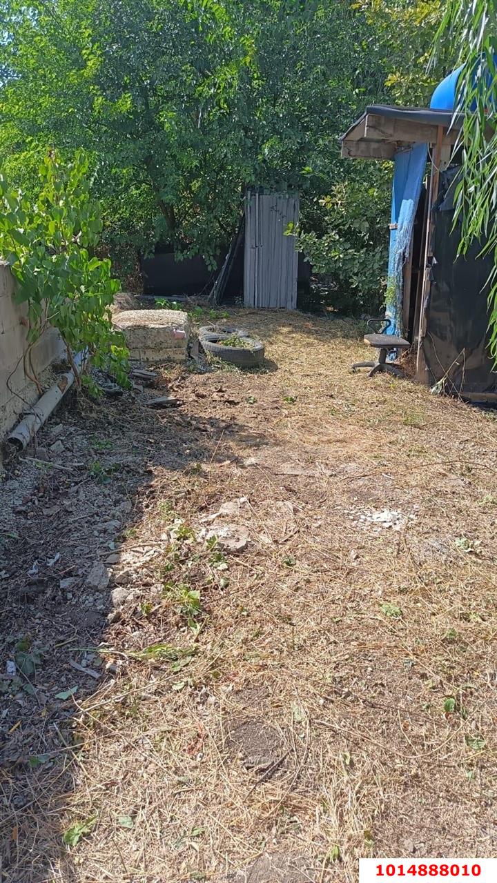 Фото №3: Земельный участок под ИЖС - СНТ Нива, мкр. Прикубанский внутригородской округ, ул. Малиновая