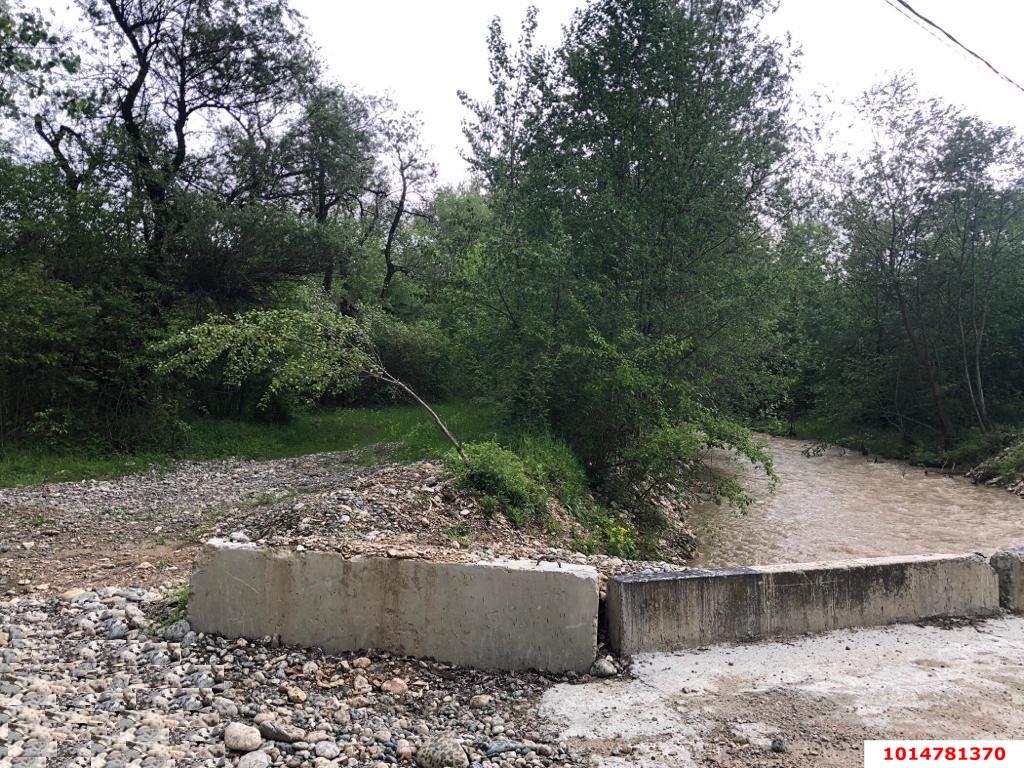 Фото №3: Земельный участок 90 сот. - Ахметовская, ул. Советская