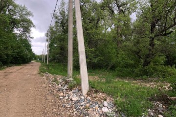 Фото №2: Земельный участок под ИЖС 90 сот. - Ахметовская, ул. Советская