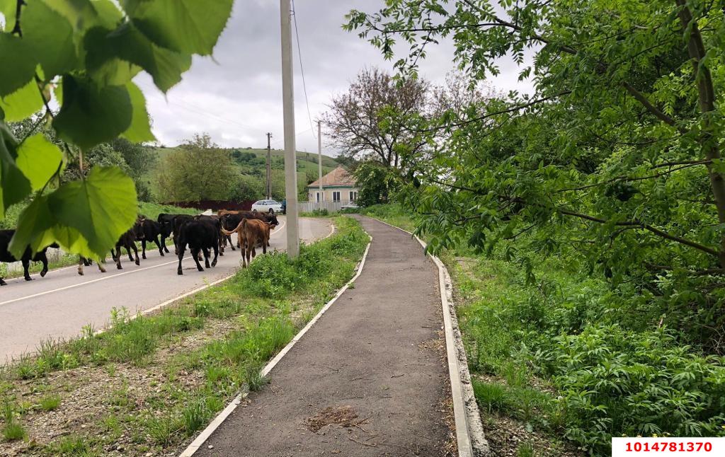 Фото №4: Земельный участок 90 сот. - Ахметовская, ул. Советская