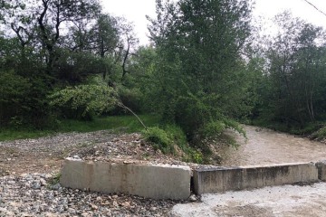 Фото №3: Земельный участок под ИЖС 90 сот. - Ахметовская, ул. Советская