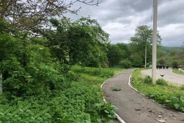 Фото №5: Земельный участок 90 сот. - Ахметовская, ул. Советская