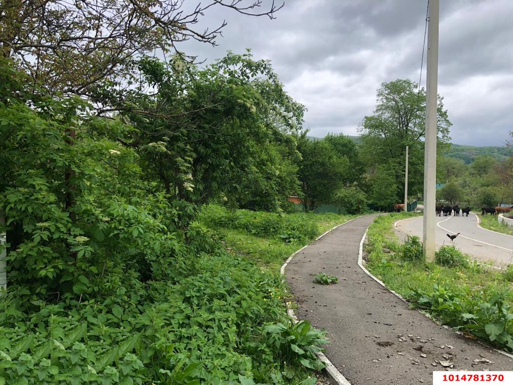 Фото №5: Земельный участок 90 сот. - Ахметовская, ул. Советская