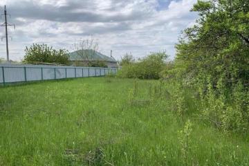 Фото №1: Земельный участок 6.2 сот. - Кубанская Нива-2, мкр. Прикубанский внутригородской округ, ул. Смородиновая